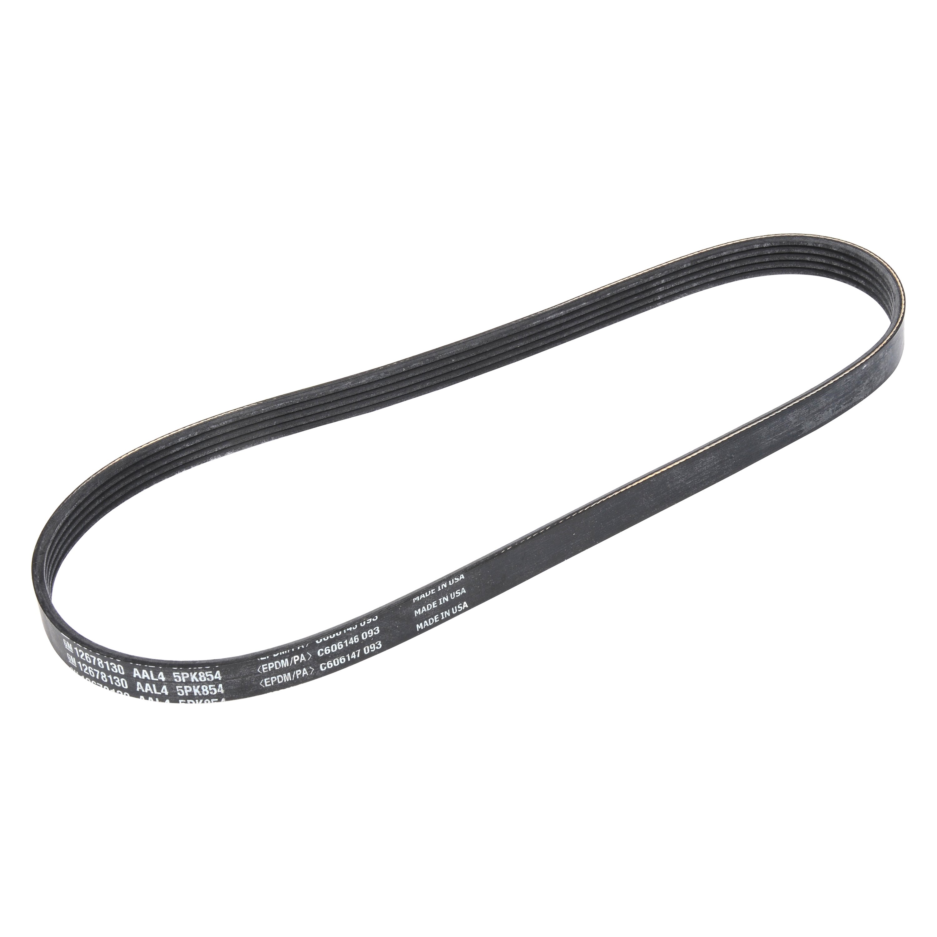 ACDelco GM Original Equipment Serpentine Belt