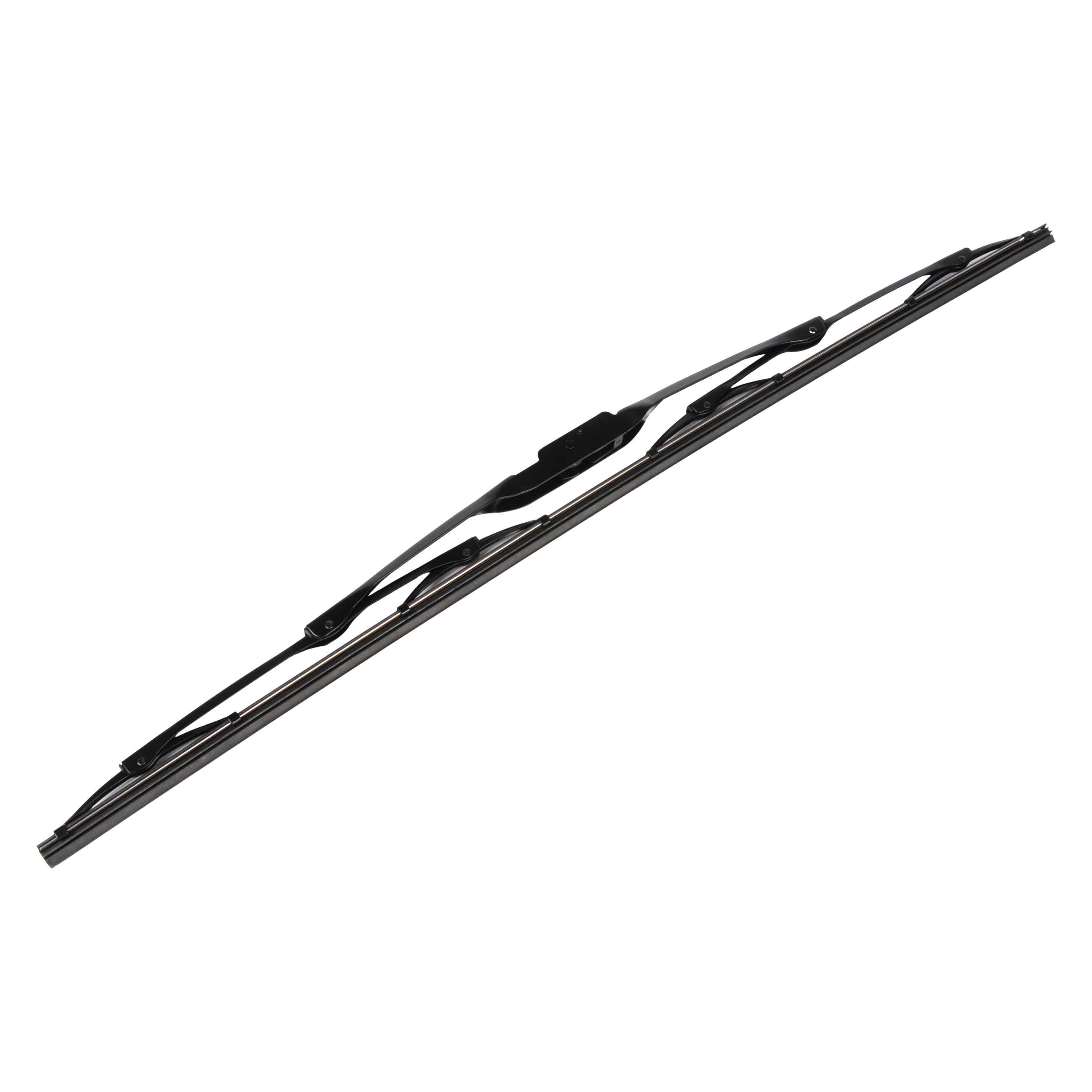 ACDelco 19120758 Professional Heavy Duty Black Wiper Blade