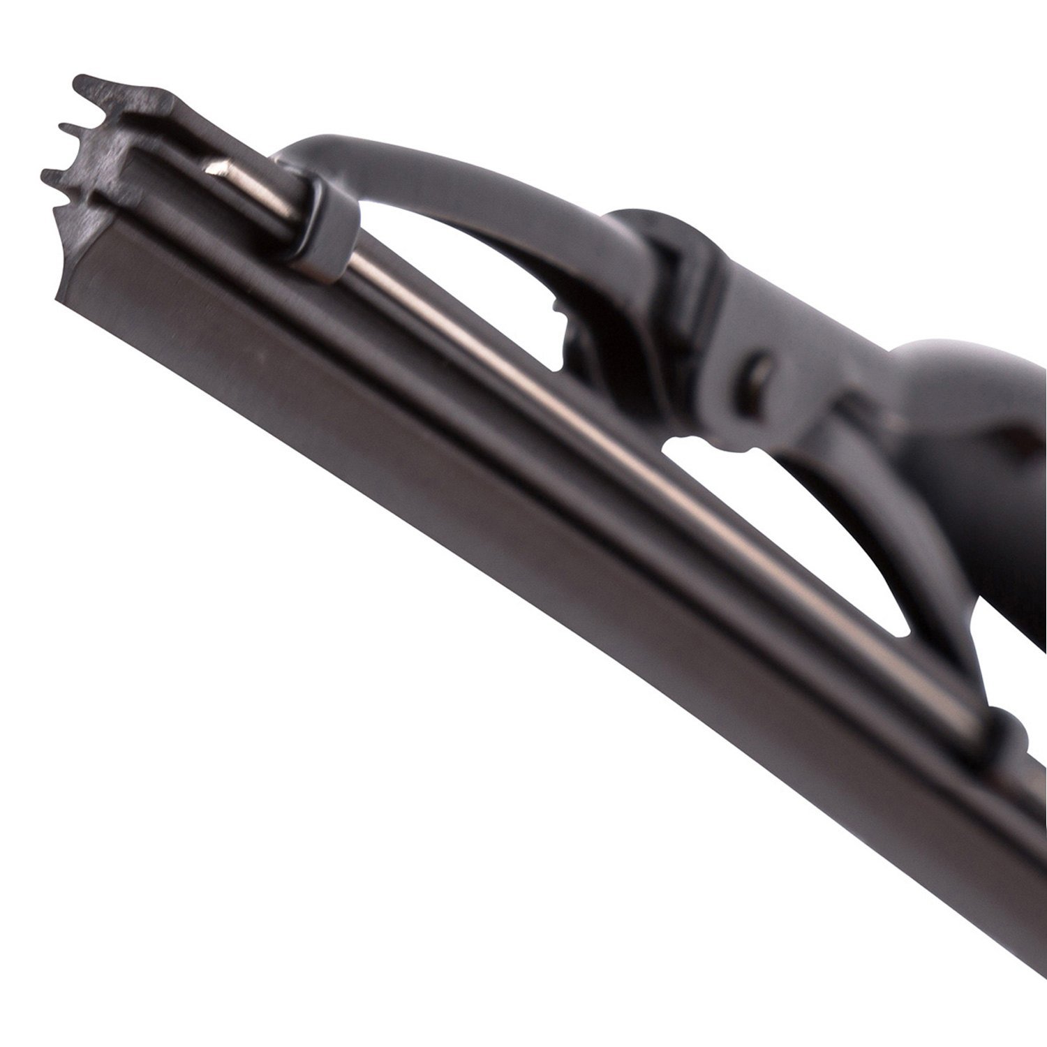 ACDelco 19121348 Professional Heavy Duty Black Wiper Blade