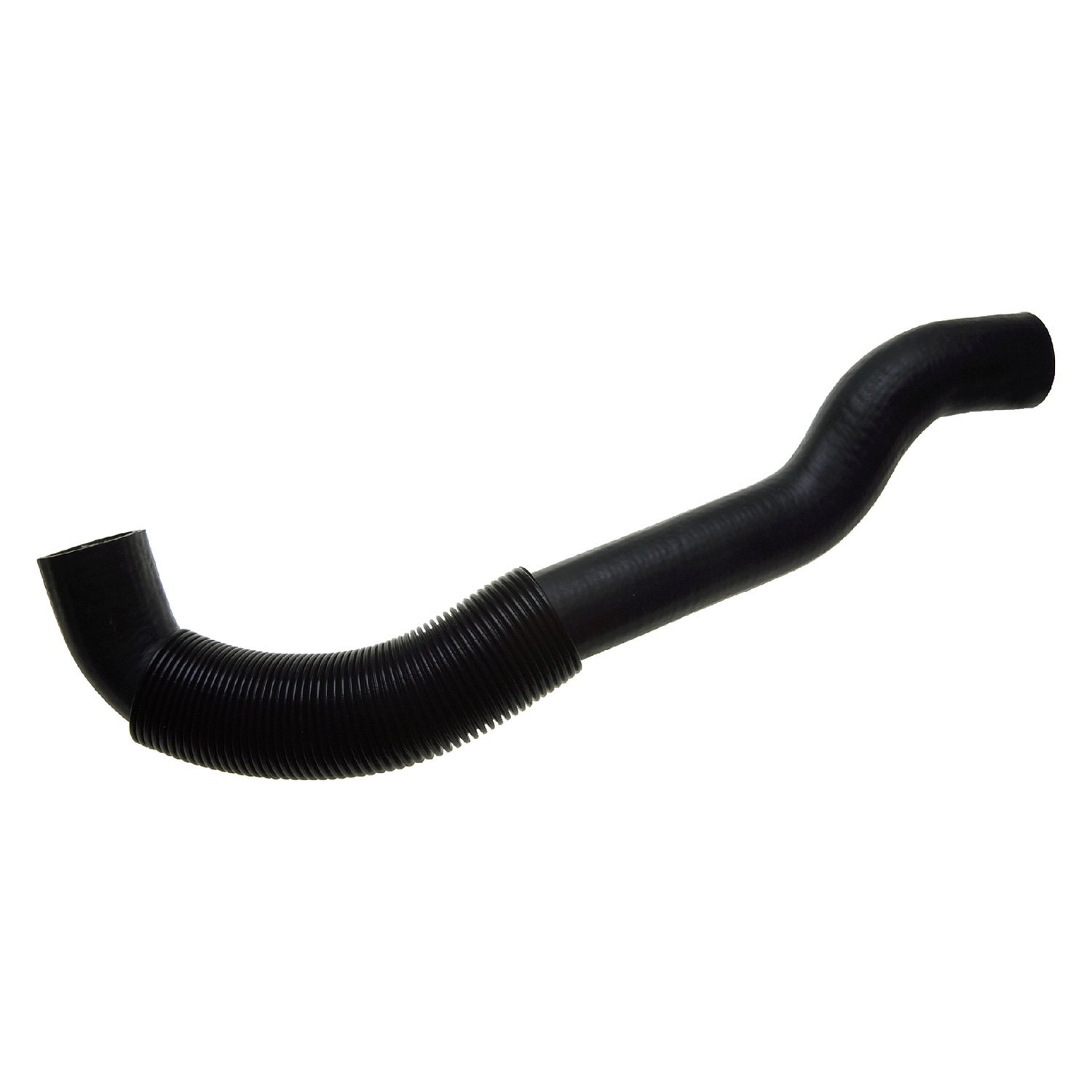 Acdelco L Professional Molded Engine Coolant Radiator Hose