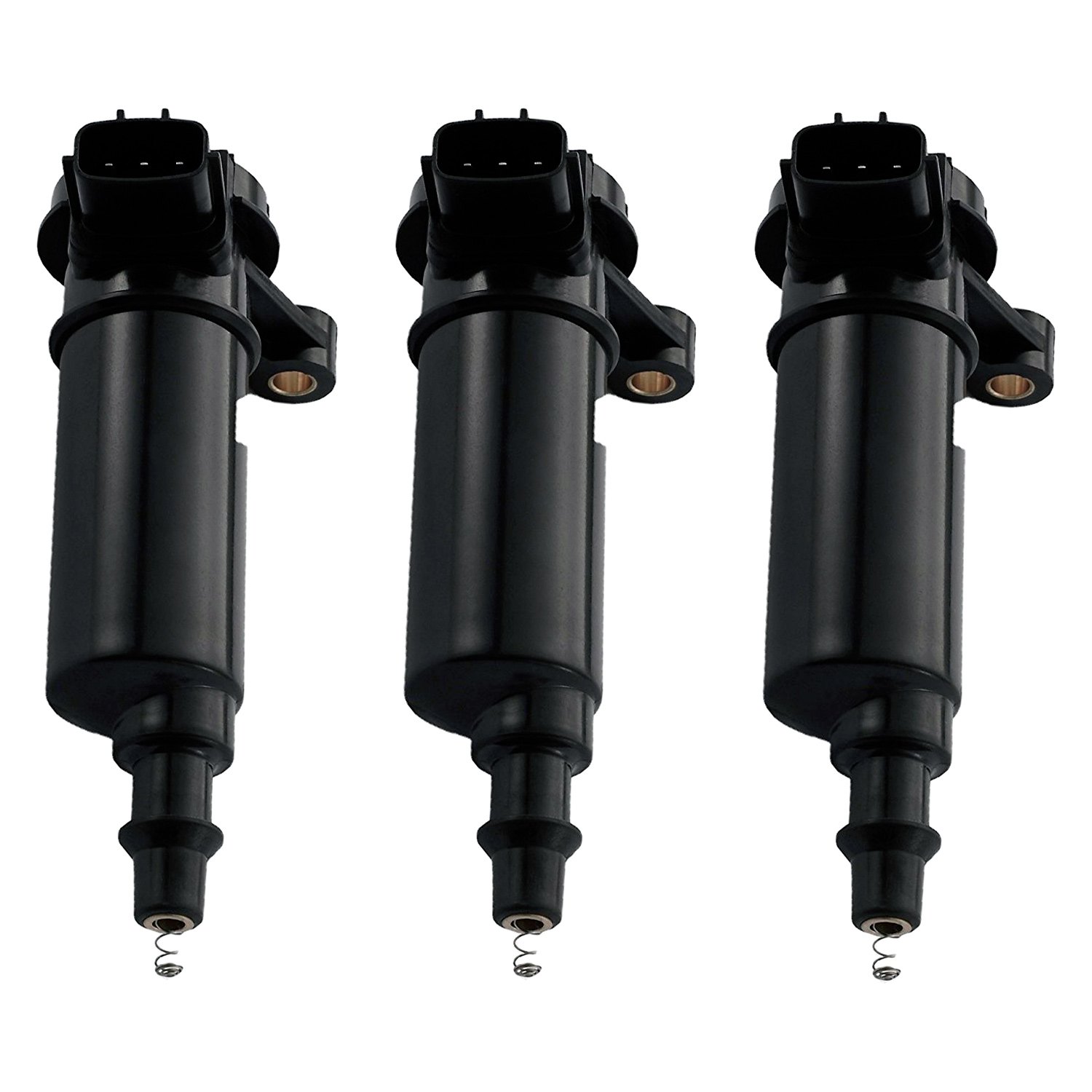 Aceon 7805 3380 03 OE Series Ignition Coil Set