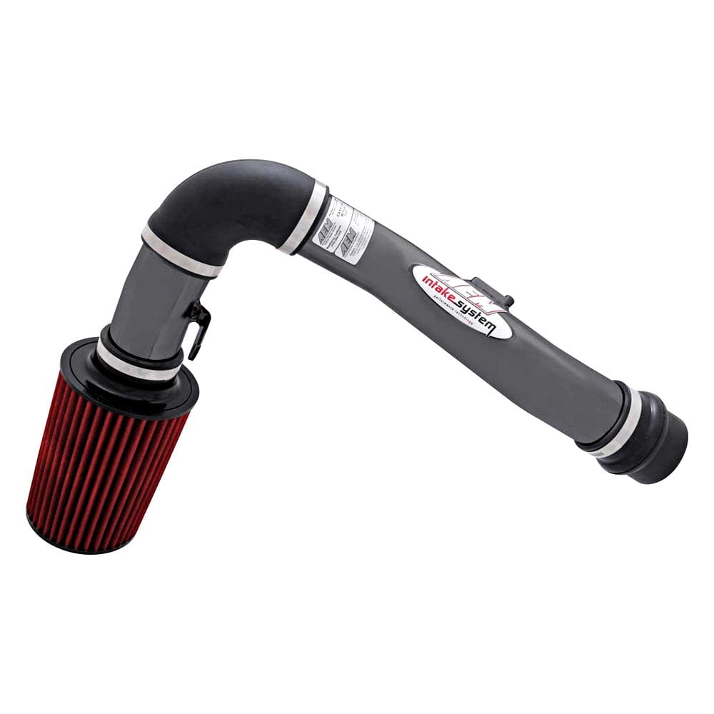 Aem Intakes Subaru Wrx Wrx Sti L Aluminum Cold Air Intake