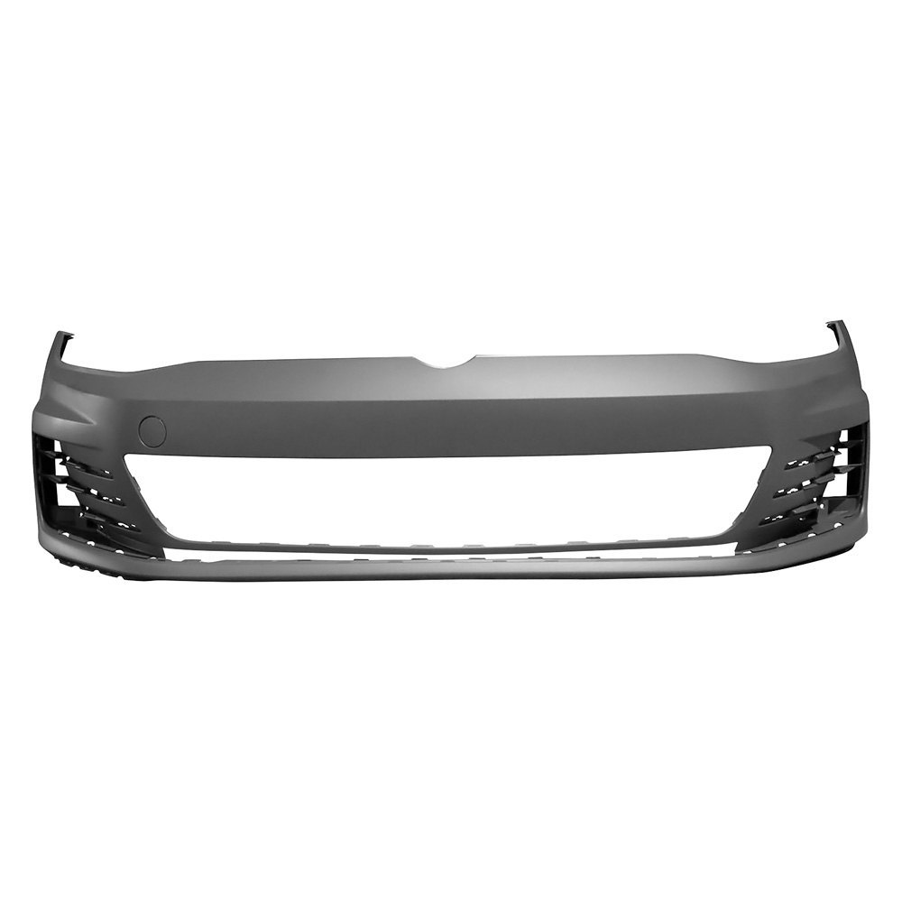 Alzare Vw Front Bumper Cover Standard Line