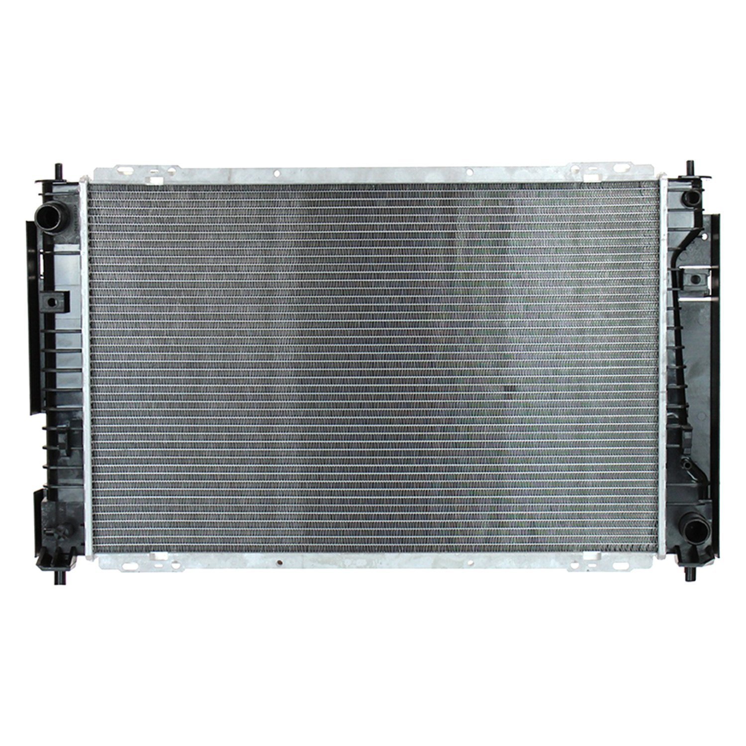 APDI Ford Escape 2009 Engine Coolant Radiator