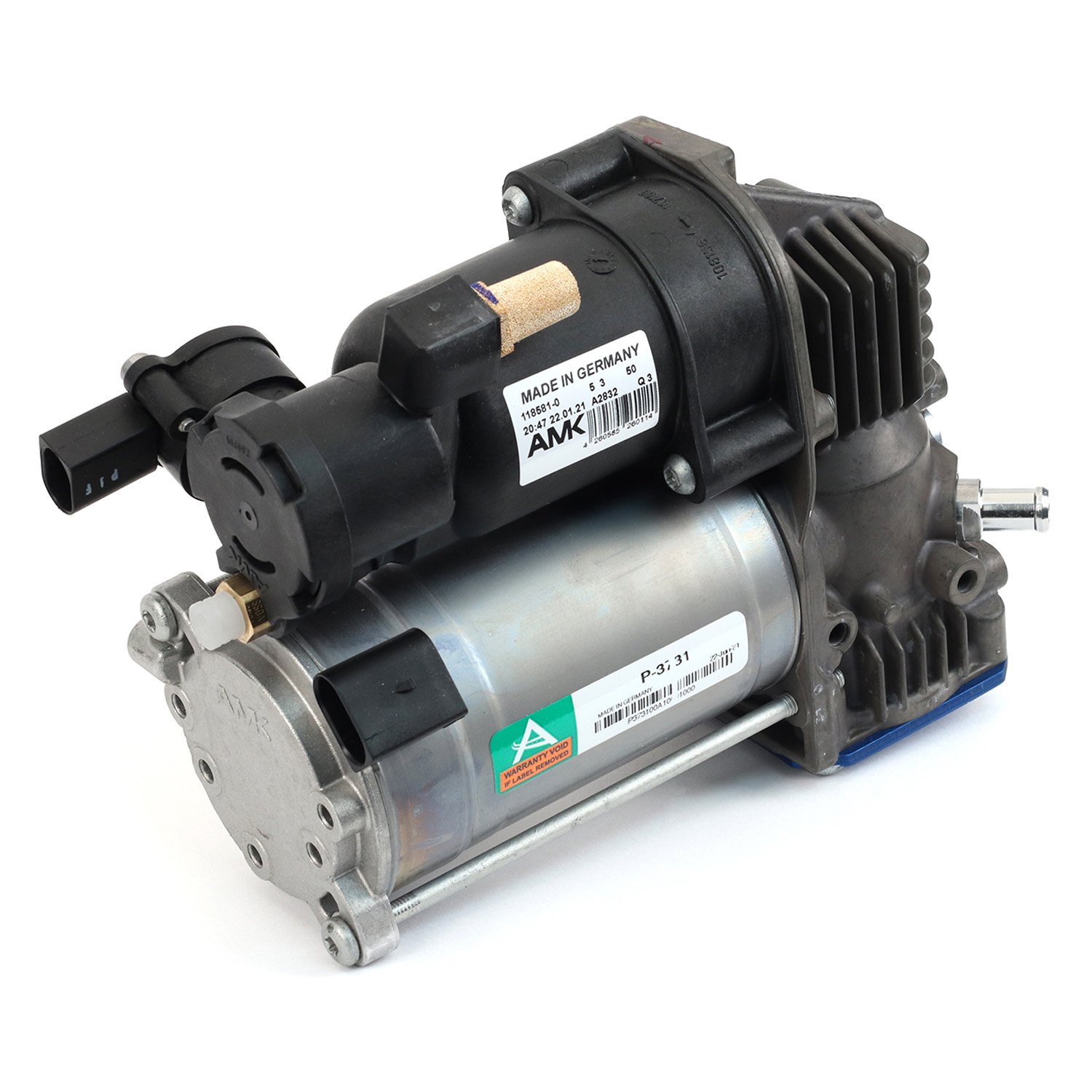 Arnott P Air Suspension Compressor