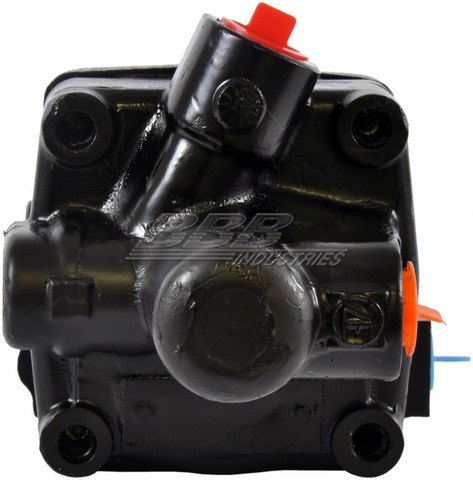 Bbb Industries Remanufactured Power Steering Pump