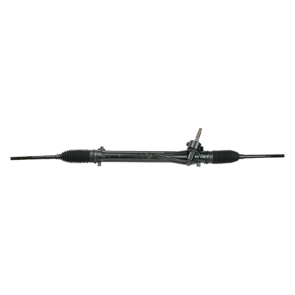 Cardone 1G 1816 Remanufactured Hydraulic Power Steering Rack And