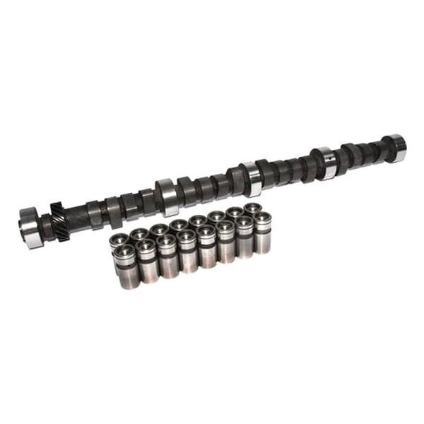 COMP Cams CL23 232 4 Xtreme Energy Mechanical Flat Tappet Camshaft