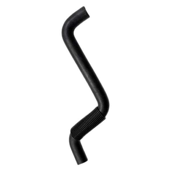 Dayco Ford Windstar Engine Coolant Curved Radiator Hose