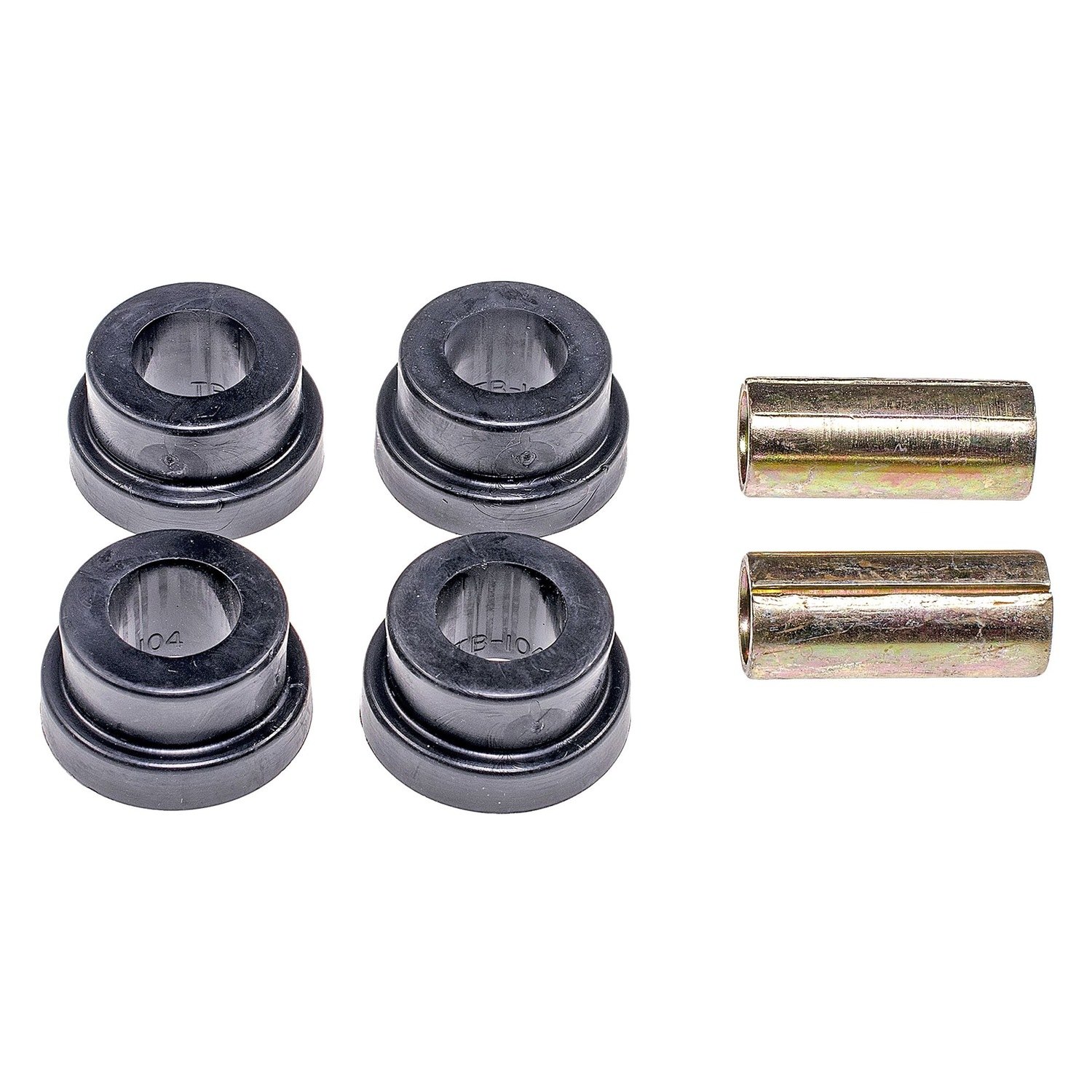 Dorman Premium Chassis Btb Pr Front Standard Track Bar Bushing Kit