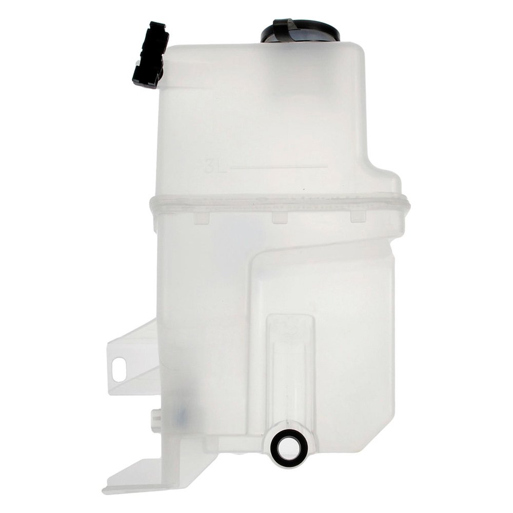 Dorman Oe Solutions Washer Fluid Reservoir