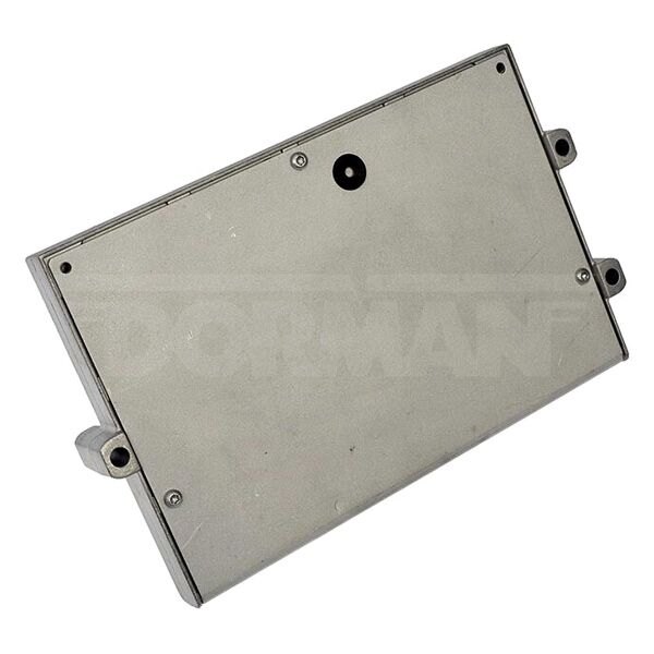 Dorman Oe Solutions Remanufactured Powertrain Control Module