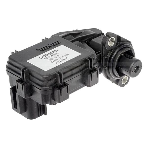 Dorman Oe Solutions Transfer Case Motor