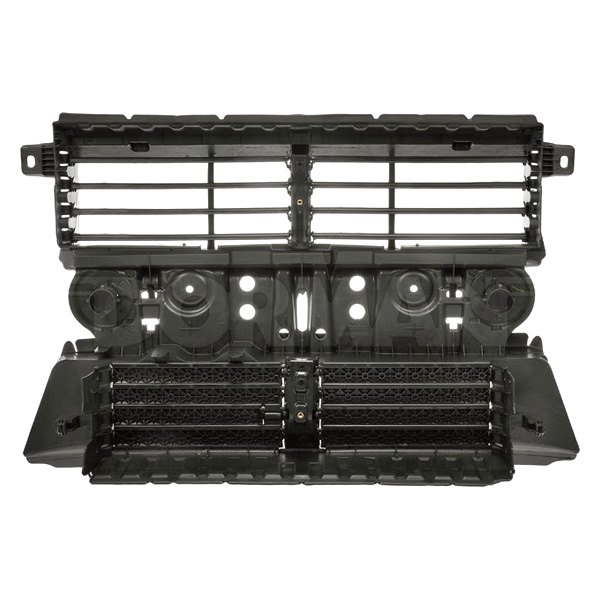 Dorman Oe Solutions Radiator Shutter Grille Assembly