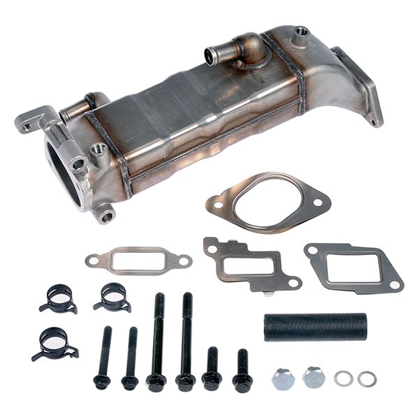 Dorman Oe Solutions Egr Cooler Kit