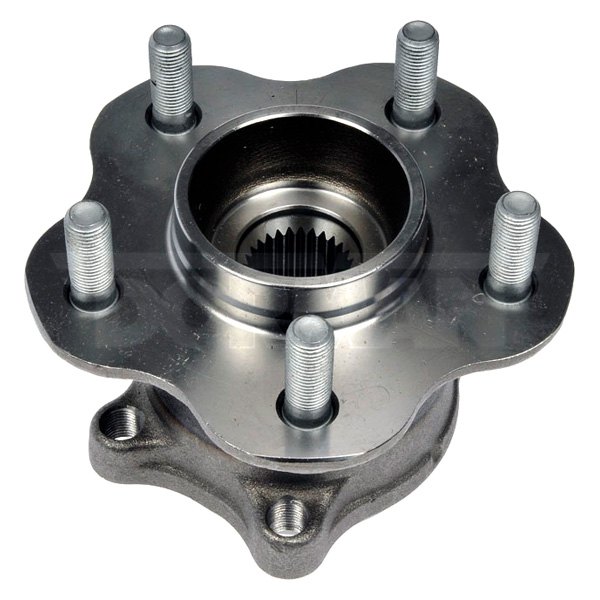 Dorman Oe Solutions Wheel Bearing And Hub Assembly