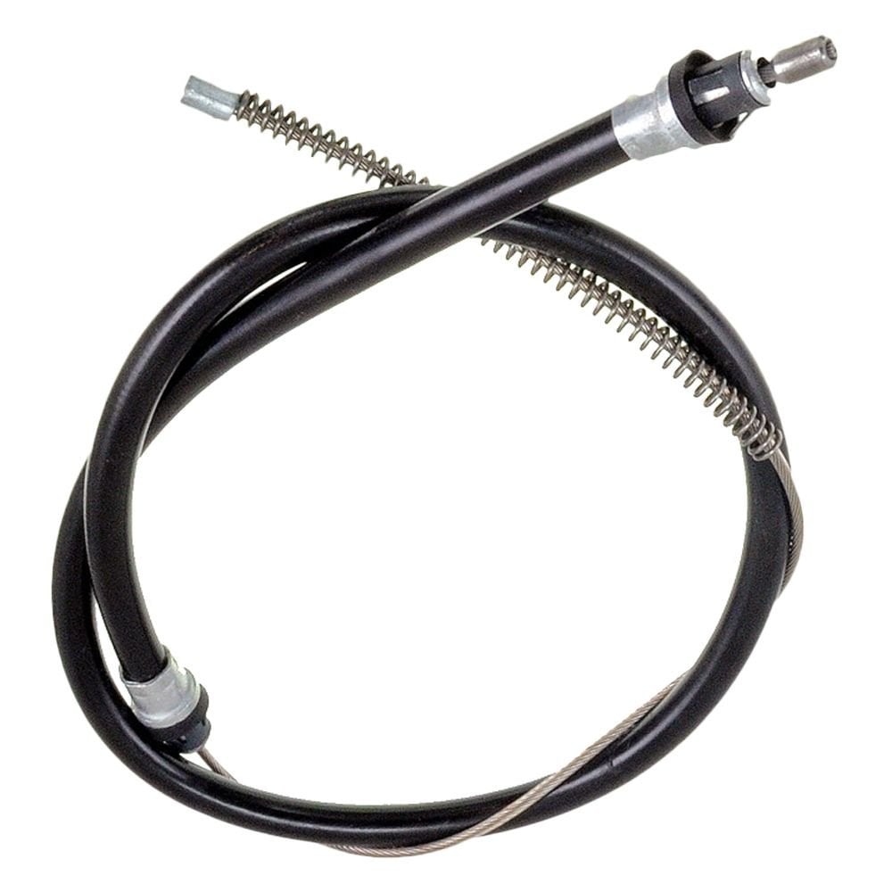 Dorman C Rear Passenger Side Parking Brake Cable