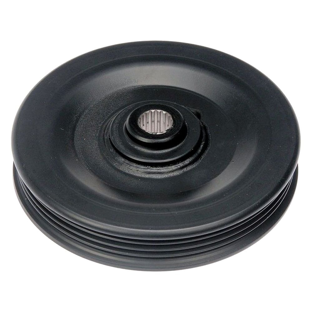 Dorman Oe Solutions Power Steering Pump Pulley