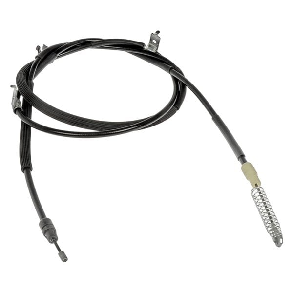 Dorman C661300 Rear Passenger Side Parking Brake Cable