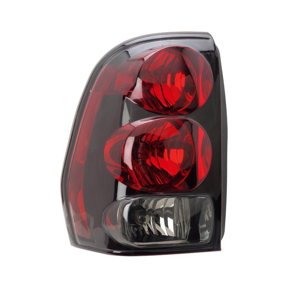 Dorman Chevy Trailblazer 2007 Replacement Tail Light