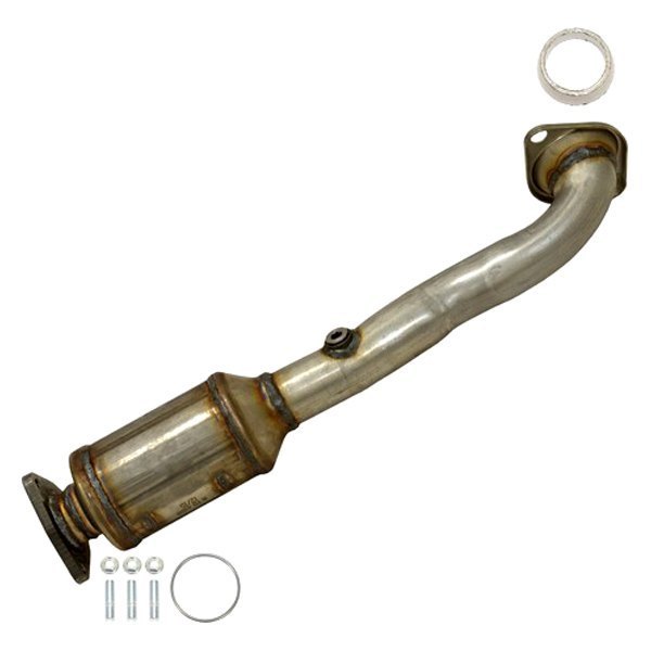 Eastern Catalytic 41091 Standard Direct Fit Catalytic Converter And