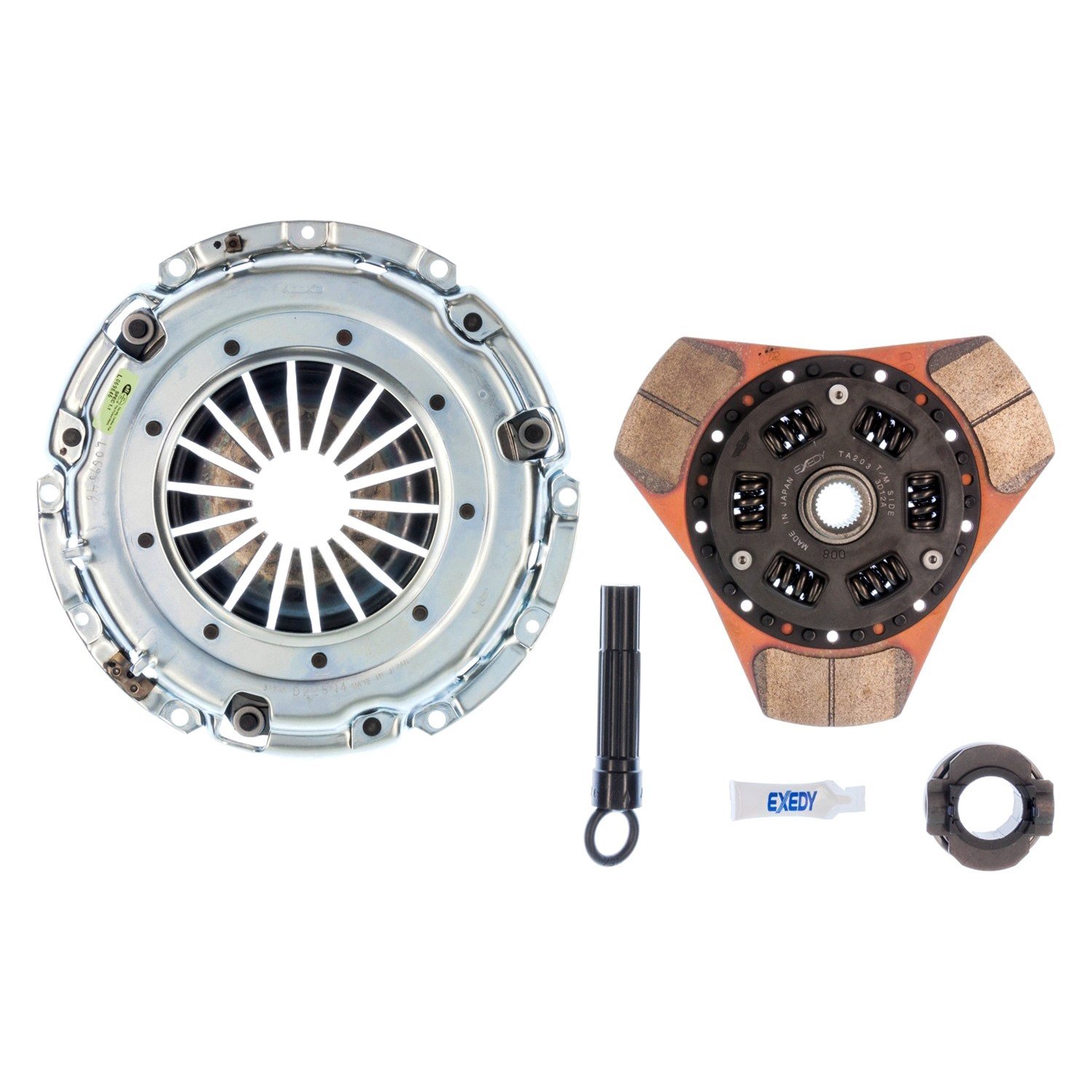 Exedy Stage Sport Racing Clutch Kit