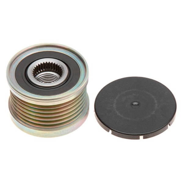 Gates 37179P Alternator Decoupler Pulley