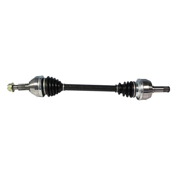 GSP North America NCV10291 Rear Driver Side CV Axle Assembly