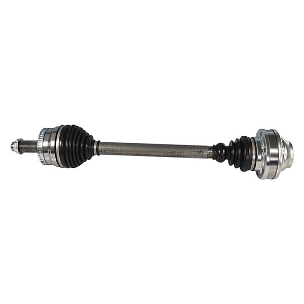 GSP North America NCV83000 Rear Driver And Passenger Side CV Axle