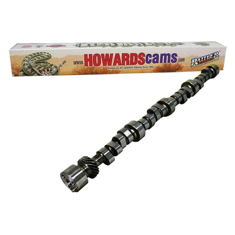 Howards Cams 728045 09 Big Mama Rattler Hydraulic Roller Tappet