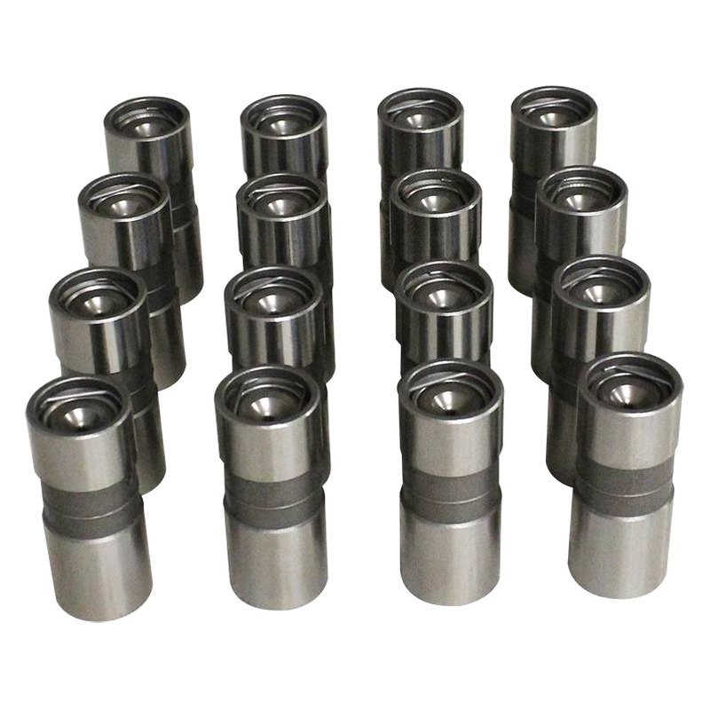 Howards Cams 91311 Performance Hydraulic Flat Tappet Lifters