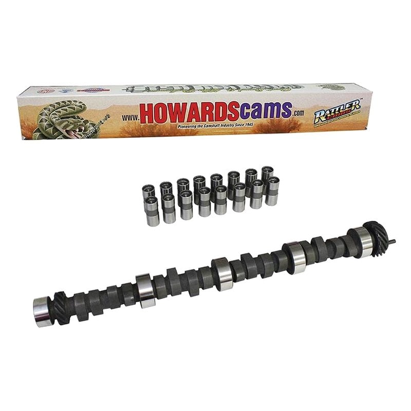 Howards Cams Big Daddy Rattler Camshaft Lifter Kit