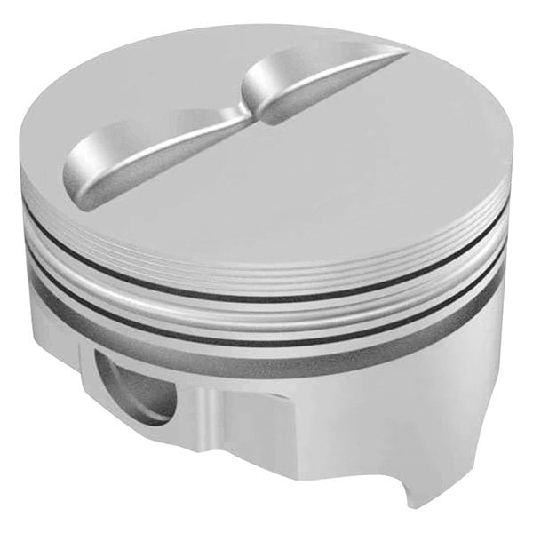 Icon Pistons Ic Std Premium Series Flat Top Piston Set