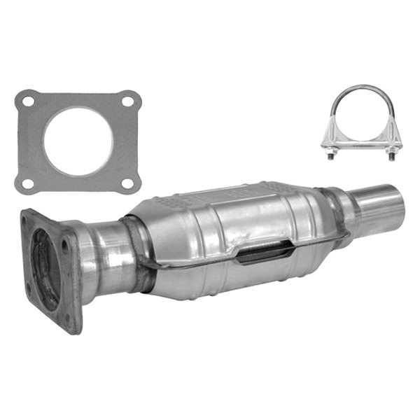 ID Select 50391 ECO GM Direct Fit Catalytic Converter