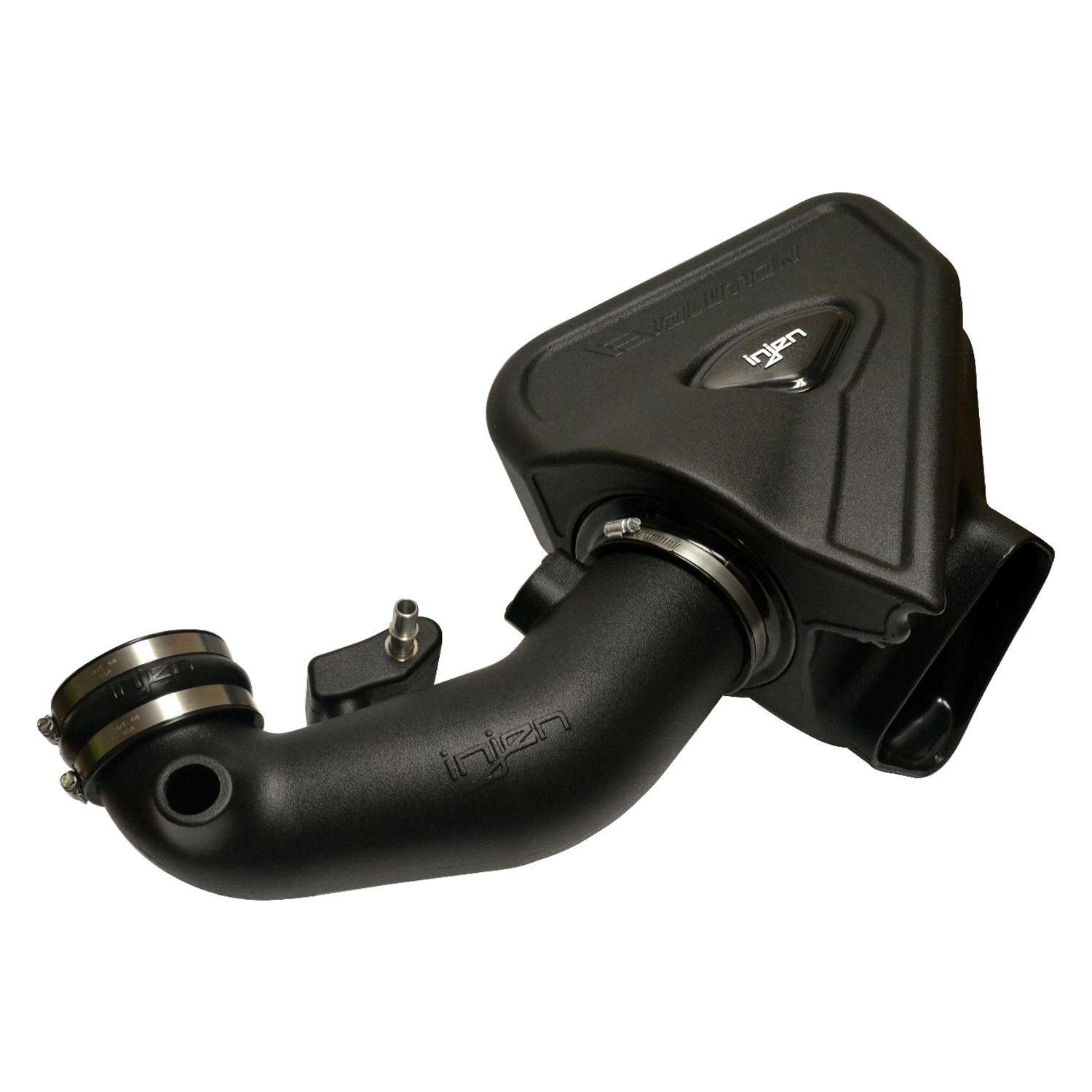 Injen EVO7301 Evolution Series Rotomolded Black Cold Air Intake