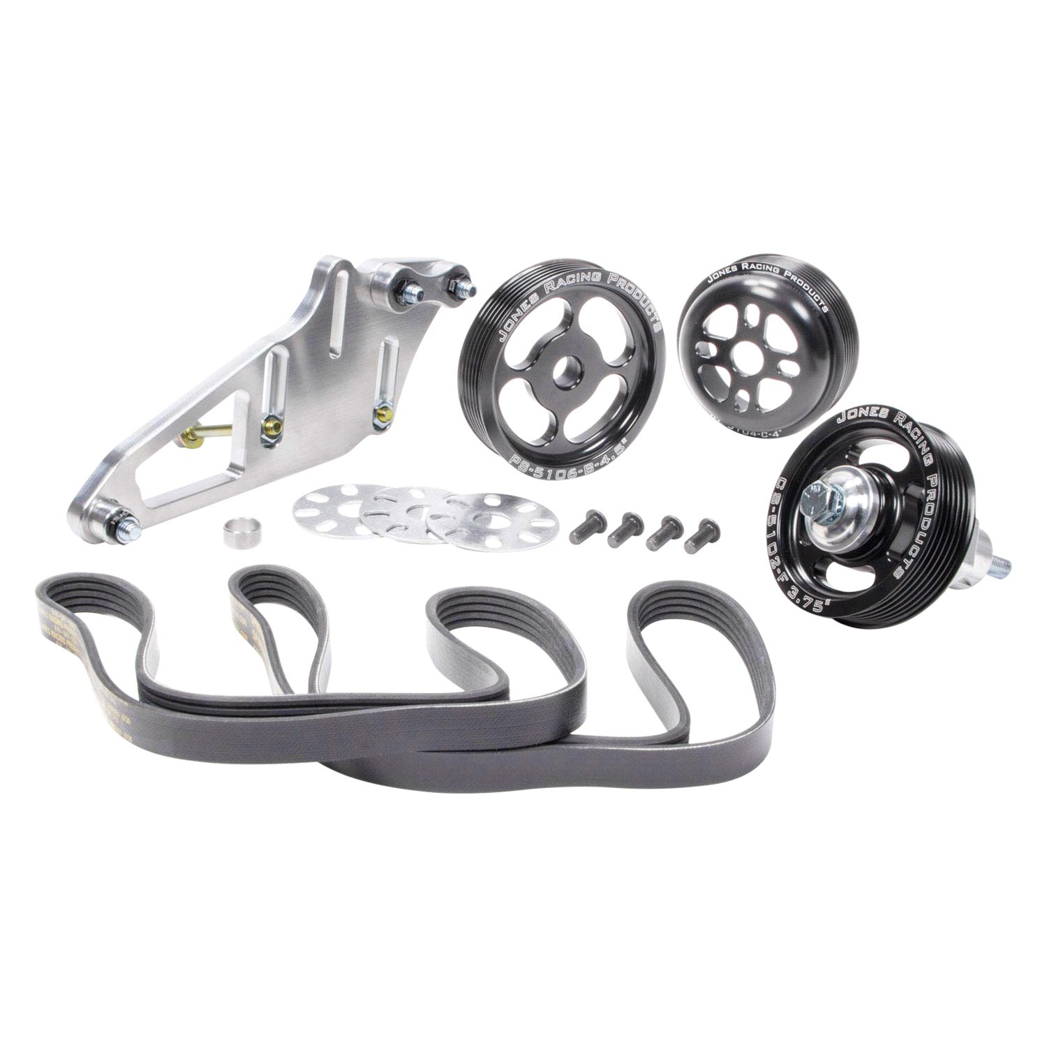 Jones Racing 1004 S CE Serpentine Drive Kit