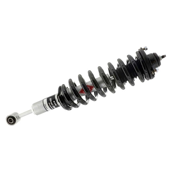 KYB SR4463 Strut Plus Front Passenger Side Twin Tube Complete Strut