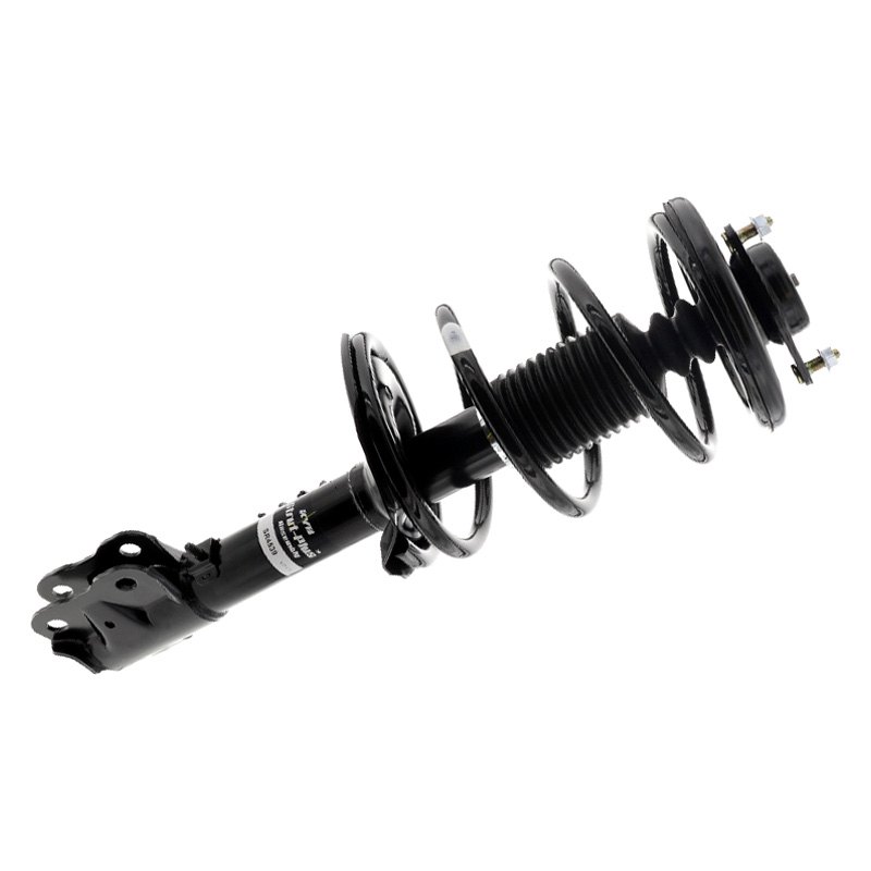 KYB SR4539 Strut Plus Front Passenger Side Twin Tube Complete Strut