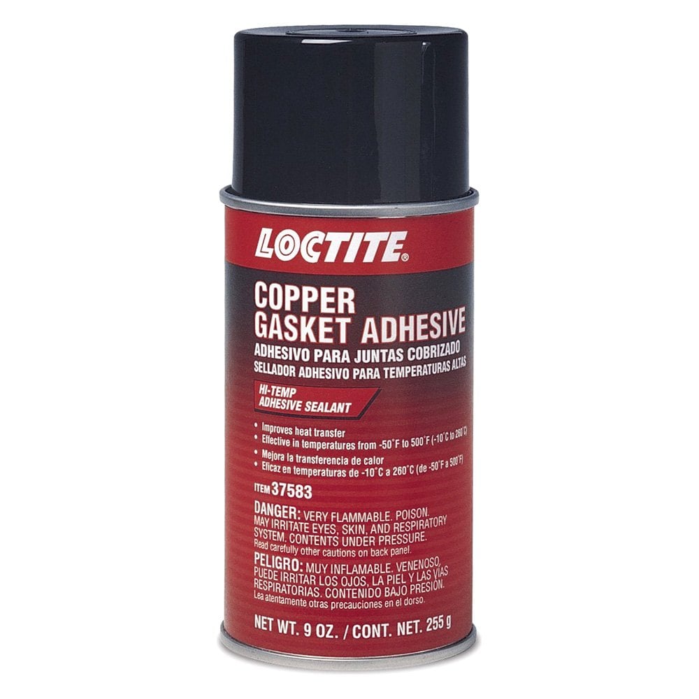 Gortex gasket adhesive strip