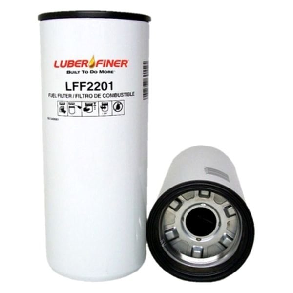 Luber Finer Lff Spin On Fuel Filter