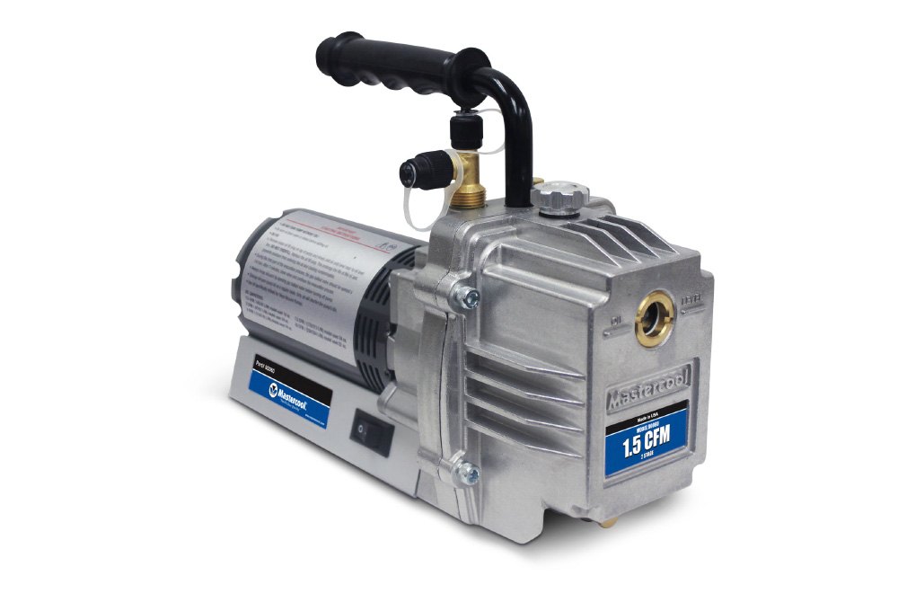 Вакуумная помпа Helmer купить со скидкой в секс шопе  Вакуумные помпы  Мужские помпы