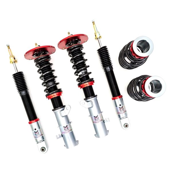 Megan Racing MR CDK CV16 Street Series Front And Rear Coilover Kit