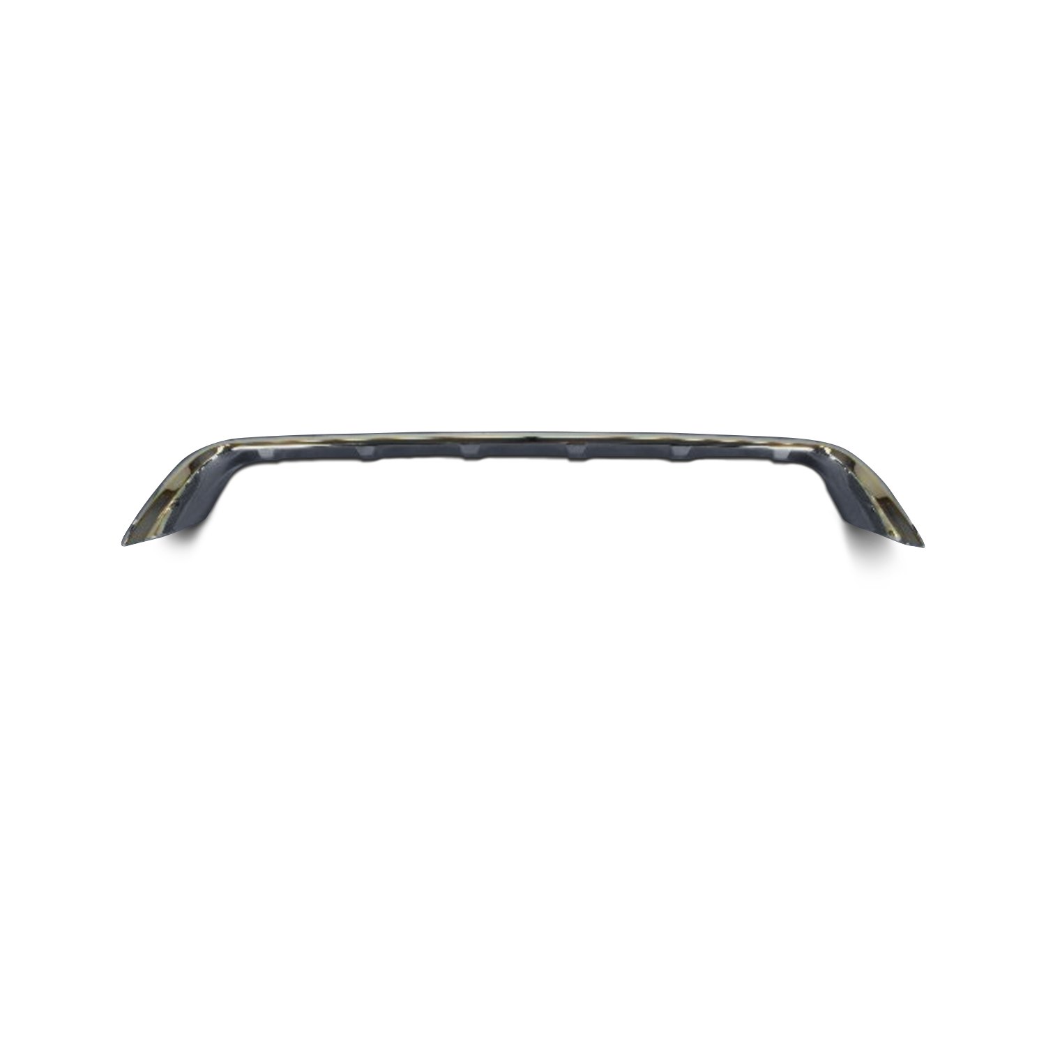 Mopar 05159127AA Front Bumper Cover Spacer Panel