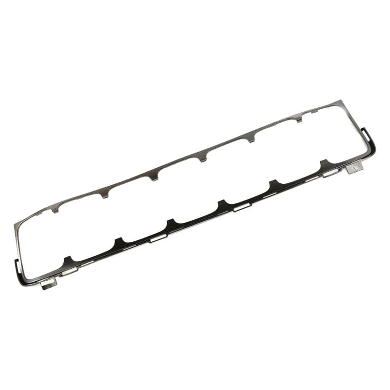 Mopar Xl Tzzaa Grille Molding