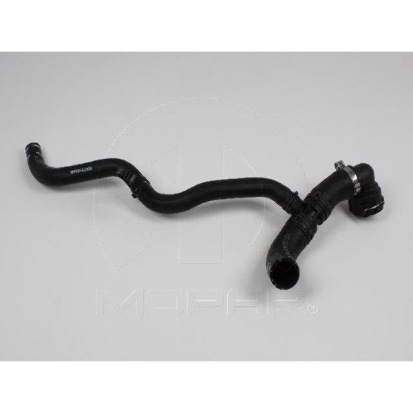 Mopar Ab Engine Auxiliary Water Pump Hose