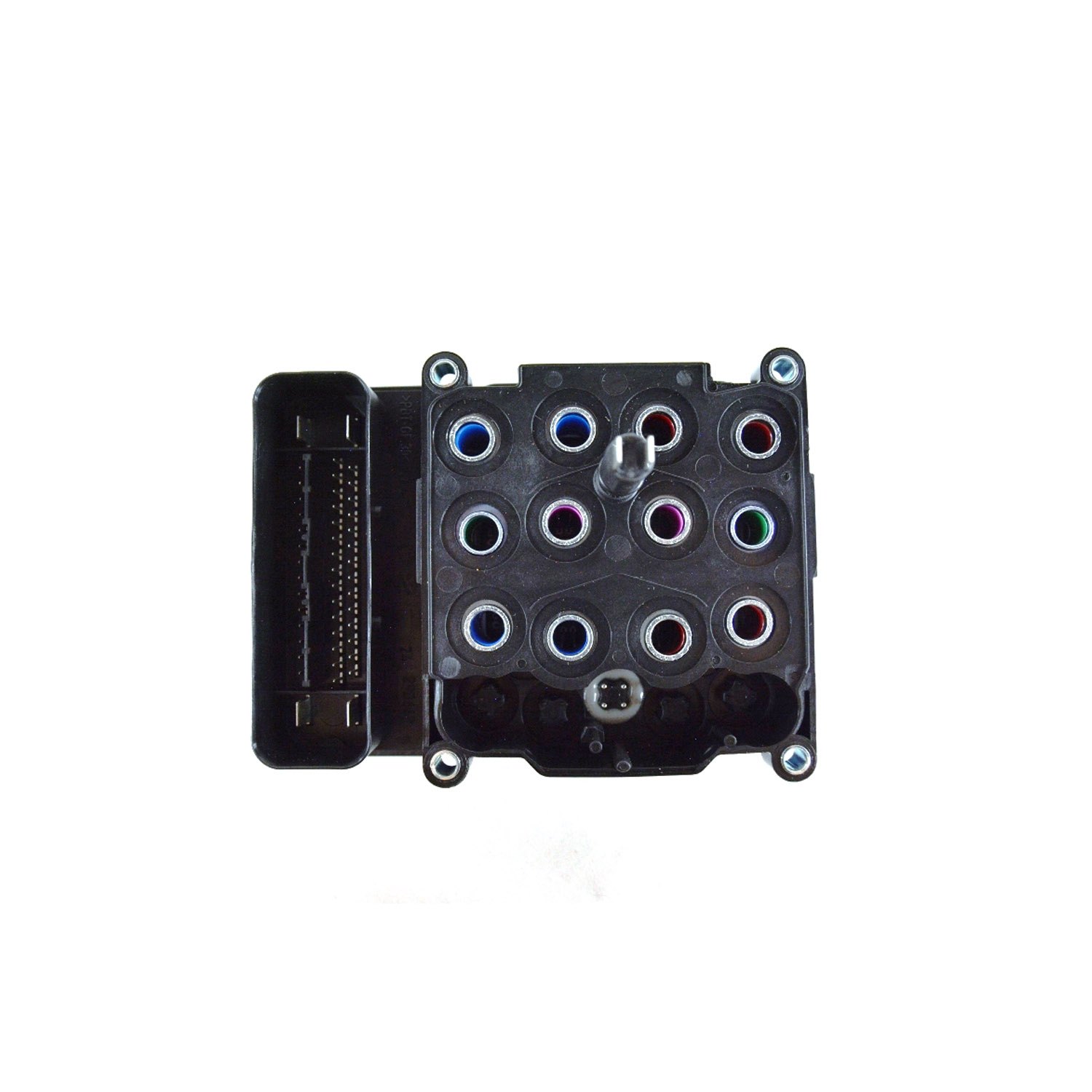 Mopar Jeep Wrangler 2015 ABS Control Module