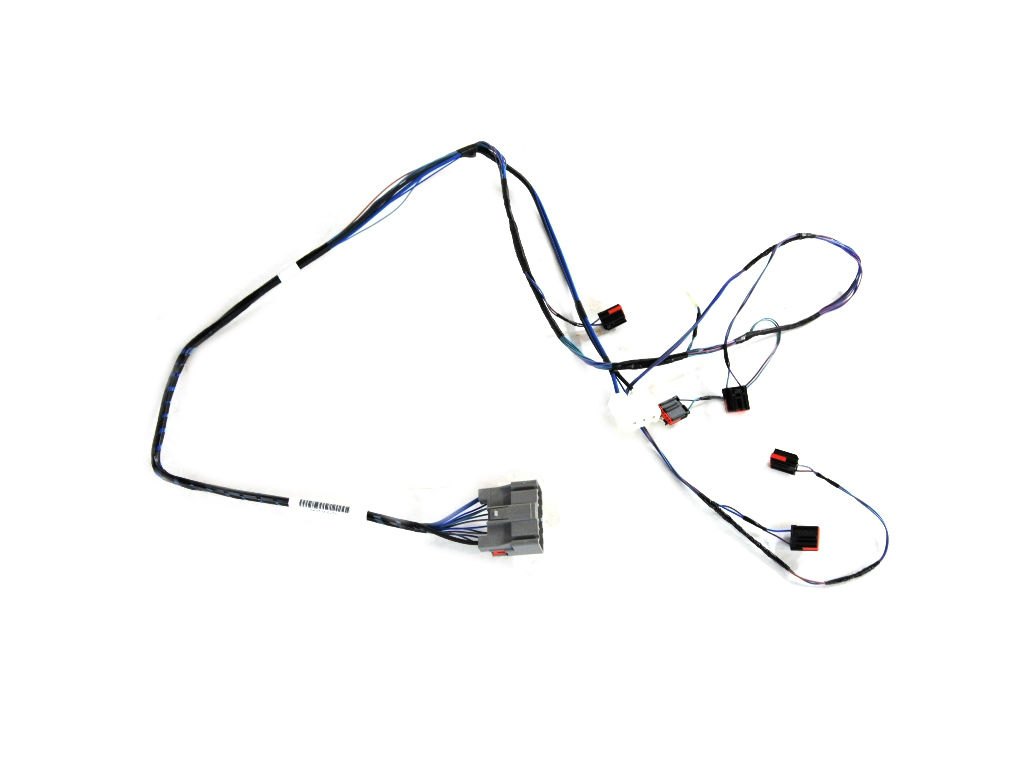 Mopar Aa Body Wiring Harness