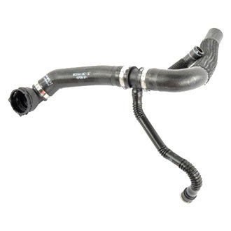 Mopar Aa Engine Auxiliary Water Pump Hose