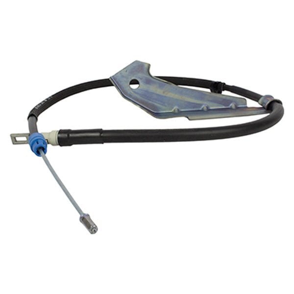 Motorcraft BRCA312 Rear Passenger Side Parking Brake Cable