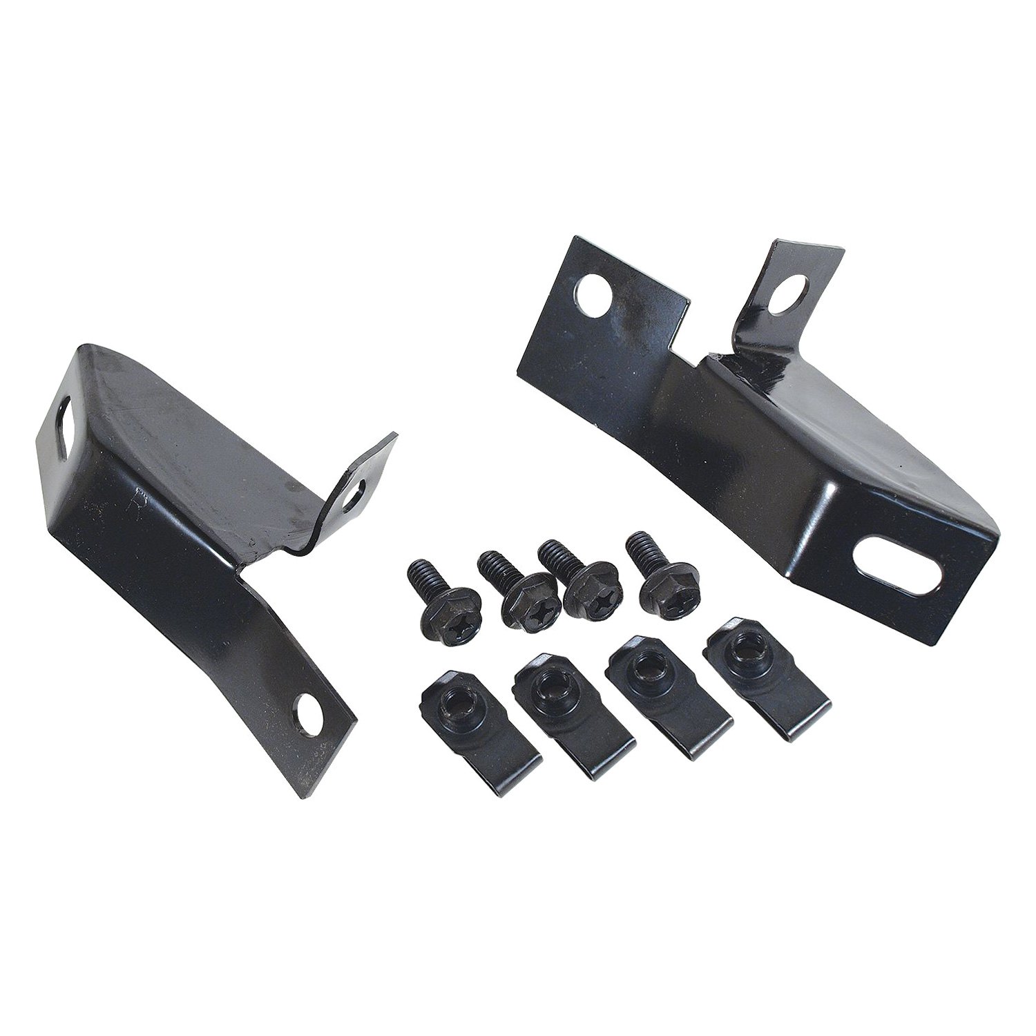 Mr Mustang MA13545 Rear Bumper Guard Brackets